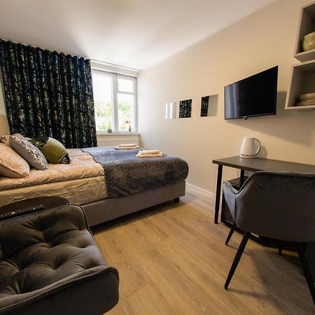 Apartamenty Rico Augustów Exterior foto