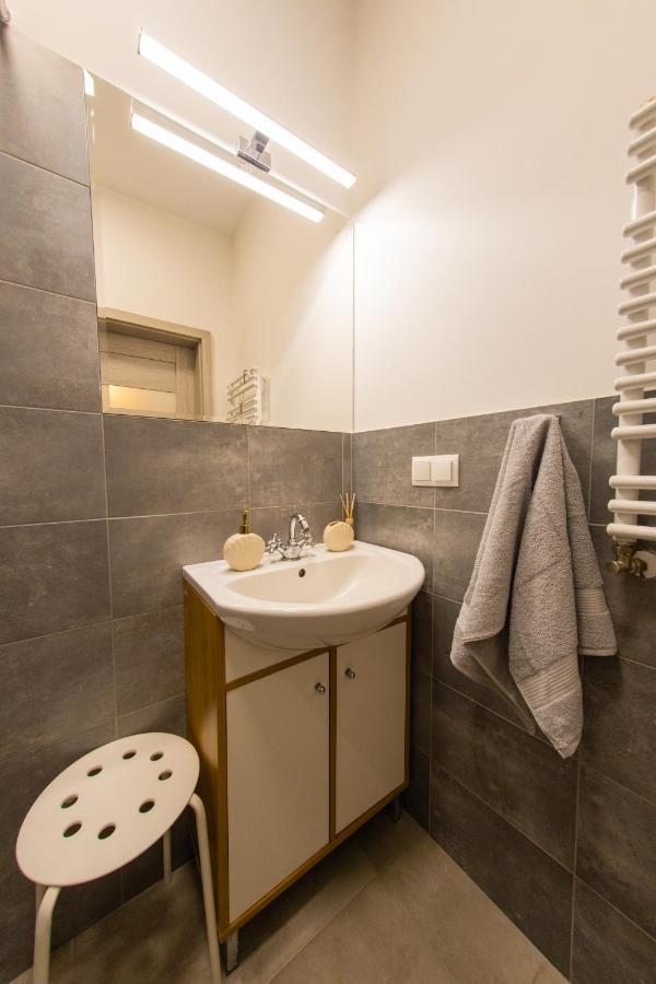 Apartamenty Rico Augustów Exterior foto