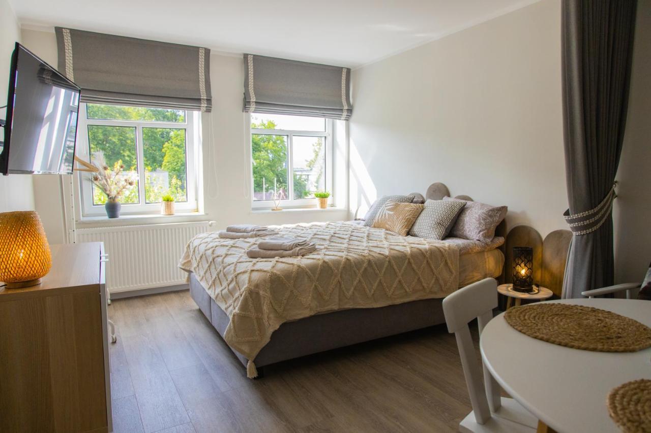 Apartamenty Rico Augustów Exterior foto